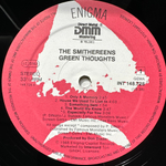 The Smithereens - Green Thoughts (Германия 1988г.)