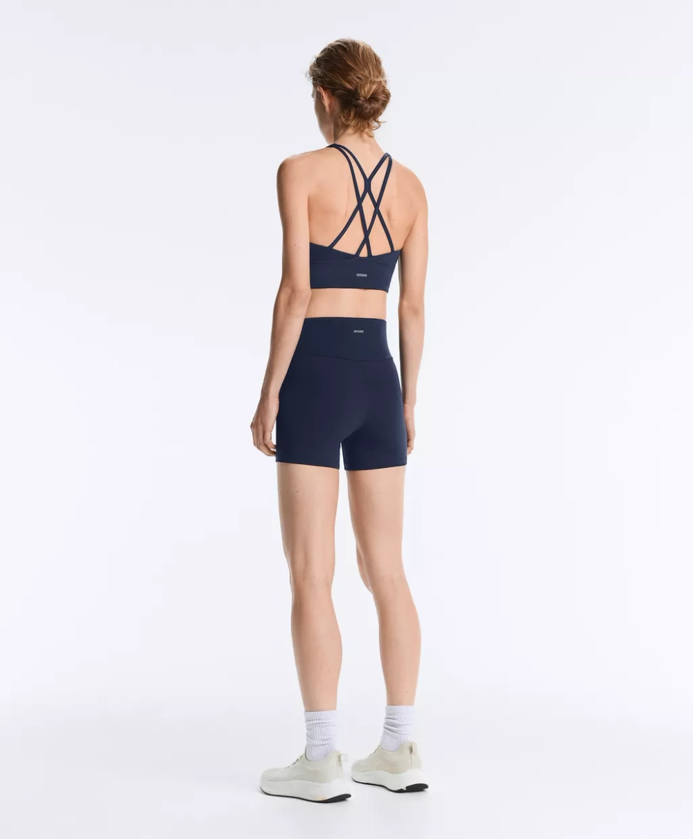 Высокие шорты Comfortlux, 10 см - OYSHO