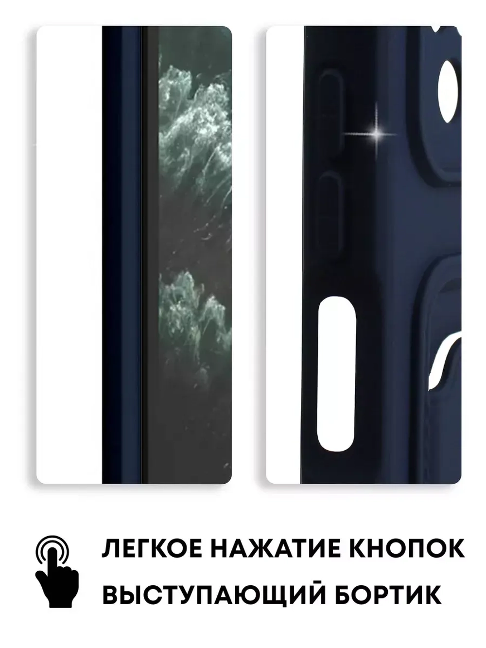 Чехол на Xiaomi Redmi Note 10, Редми Нот 10