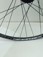 Колесо для велосипеда DT swiss  SubZero + shimano 525 26" (заднее)