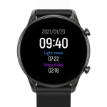 Умные часы Xiaomi Haylou Smart Watch RT2 (LS10) , черный