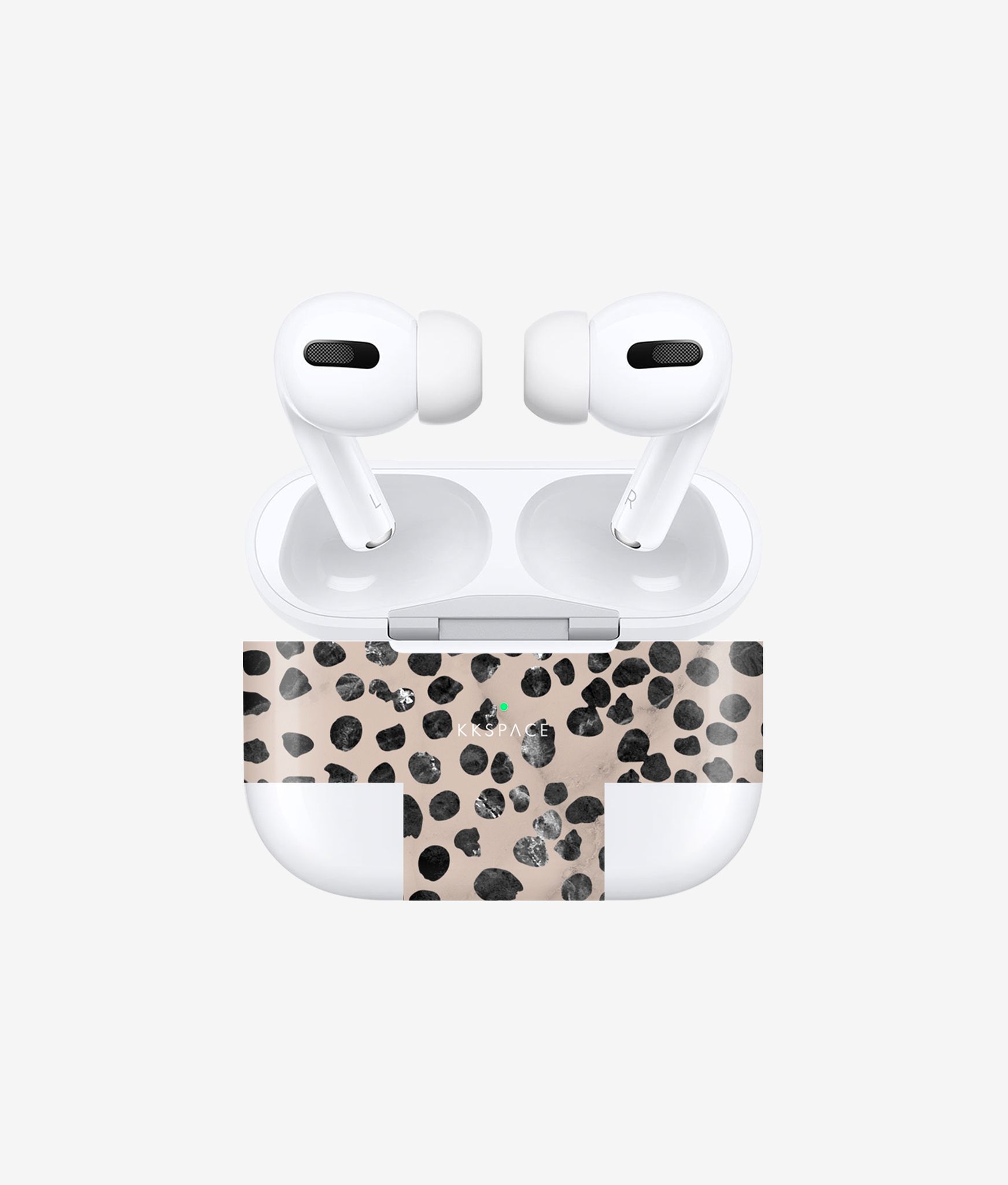 Виниловая наклейка FRAPPE для AirPods Виниловая наклейка FRAPPE для AirPods