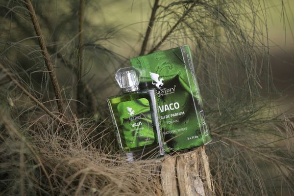 EaSTory Vaco