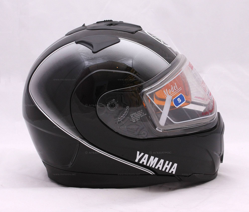 Шлем снегоходный Yamaha FXR