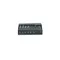 Studiomaster MIXBRIDGE 6 Микшерный пульт: • 2 моно входа, разъёмы COMBO XLR/Jack (MIC/LINE), • +48V вкл./выкл. на каждом канале
