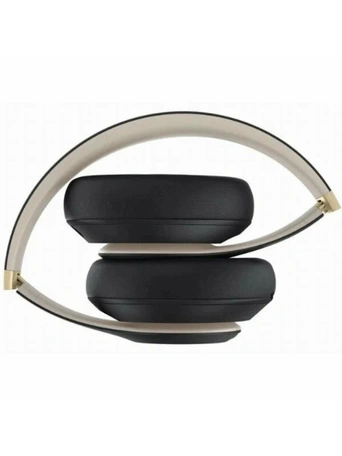 Беспроводные наушники Beats Studio Pro, Black Gold