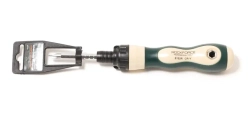 Отвертка переставная PH2х6мм RockFORCE RF-8152R