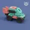 Конструктор Marioinex Mini Waffle Эксперт 71 деталь