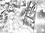 Сердца Пандоры. Pandora Hearts. Книга 10