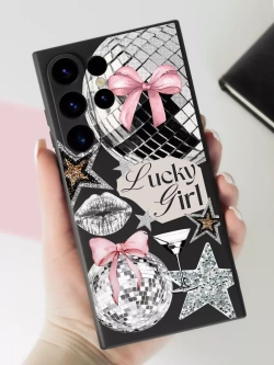 Чехол на Samsung S24 Ultra