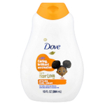 Dove, крем для укладки локонов, 384 мл (13 жидк. унций)