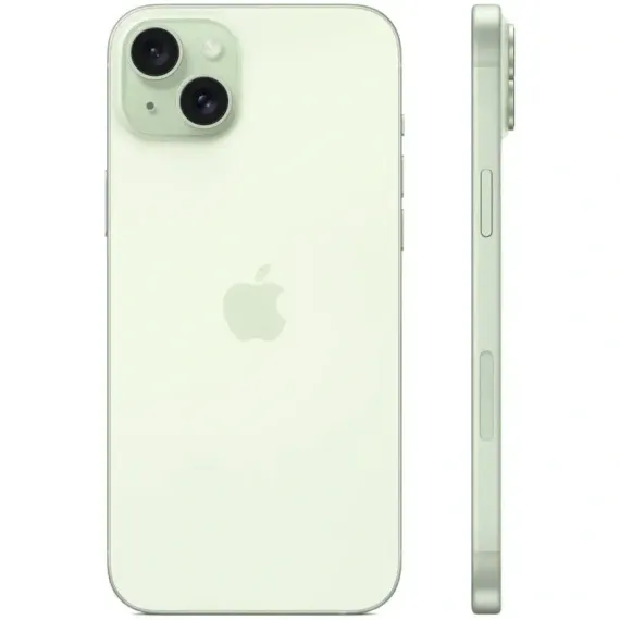 Смартфон Apple iPhone 15 512Gb Green