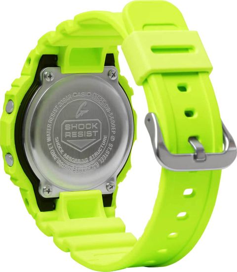 Наручные часы Casio G-Shock DW-5600EP-9DR