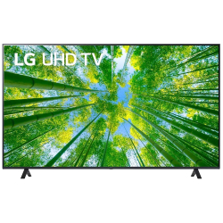 Телевизор LG ЖК 75"; 75UQ80001LA