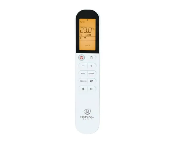 Мульти сплит-система Royal Clima 2 х RCI-GLD09HN / 2TFM-17HN/OUT