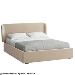 Кровать с подъемным механизмом K051E