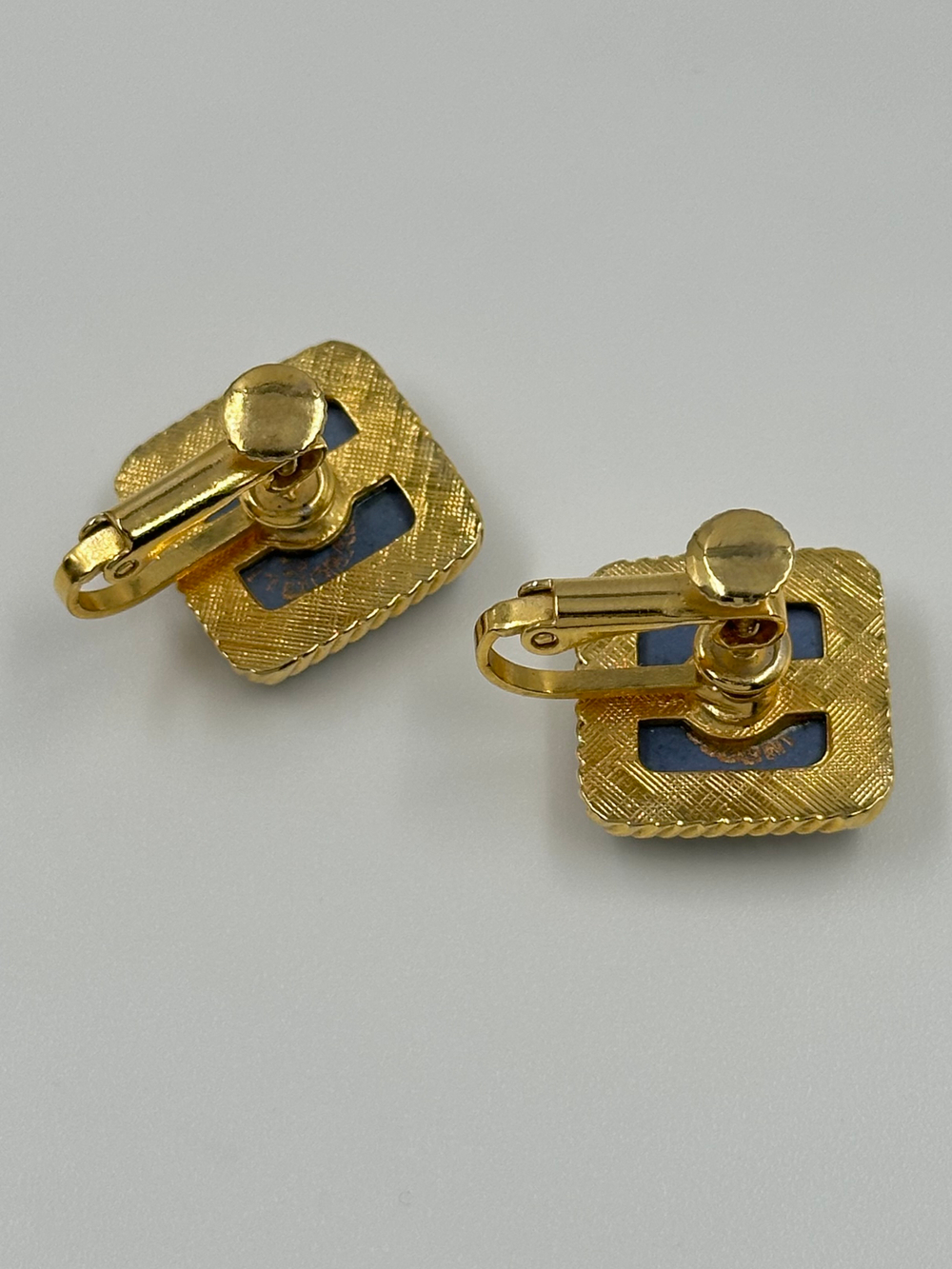 Клипсы Limoges