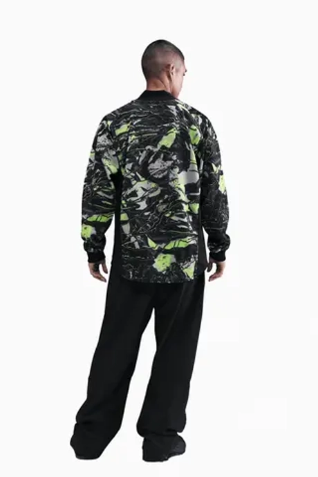 Футболка с длинными рукавами Nike South Korea Goalkeeper Authentic - многоцветный