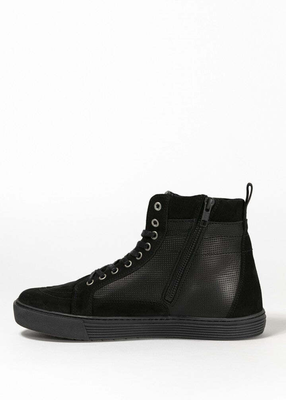 Ботинки Neo Black/Black John Doe