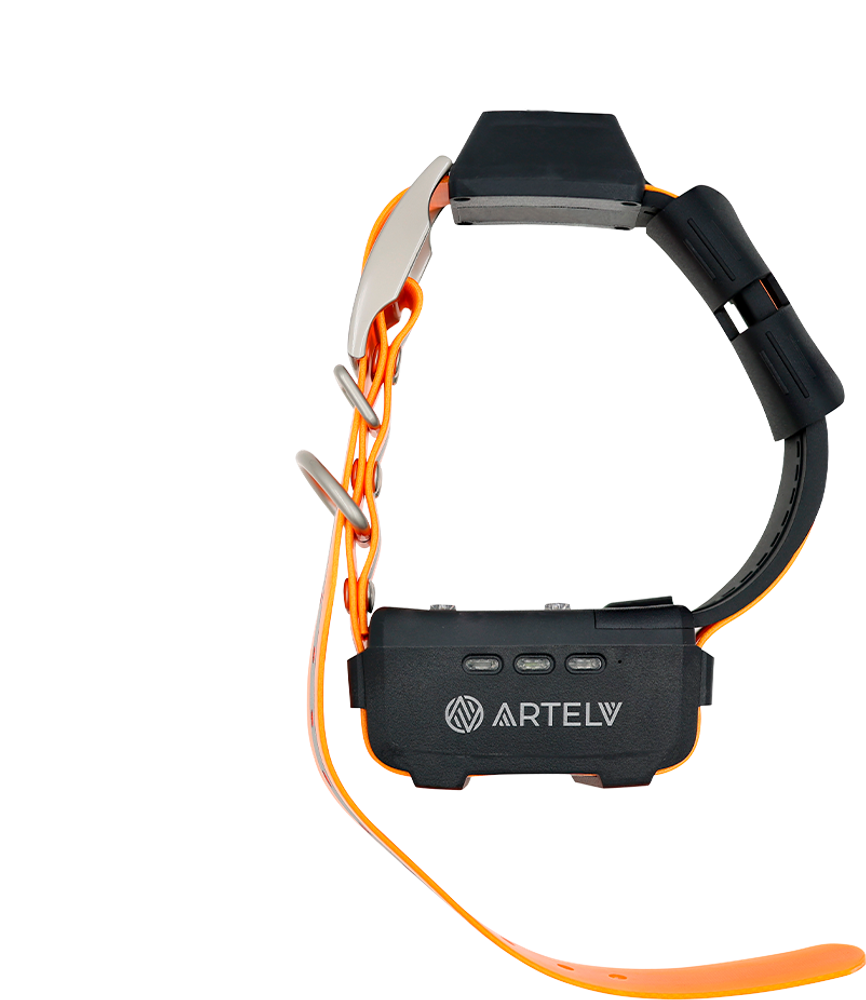 GPS ошейник ARTELV COLLAR 0.5W