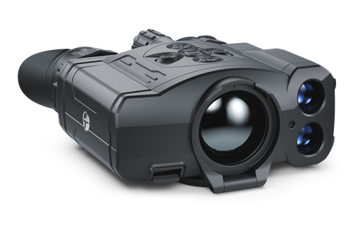 Тепловизионный бинокль Pulsar Accolade 2 LRF XP50