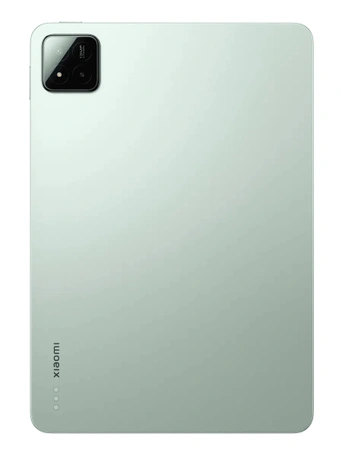 11.2" Планшет Xiaomi Pad 7 12/256 ГБ, Wi-Fi Sage green