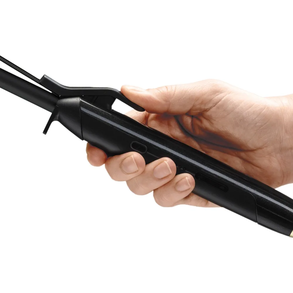 Плойка BaByliss PRO Curling Tong 13 мм BAB2490E - 3