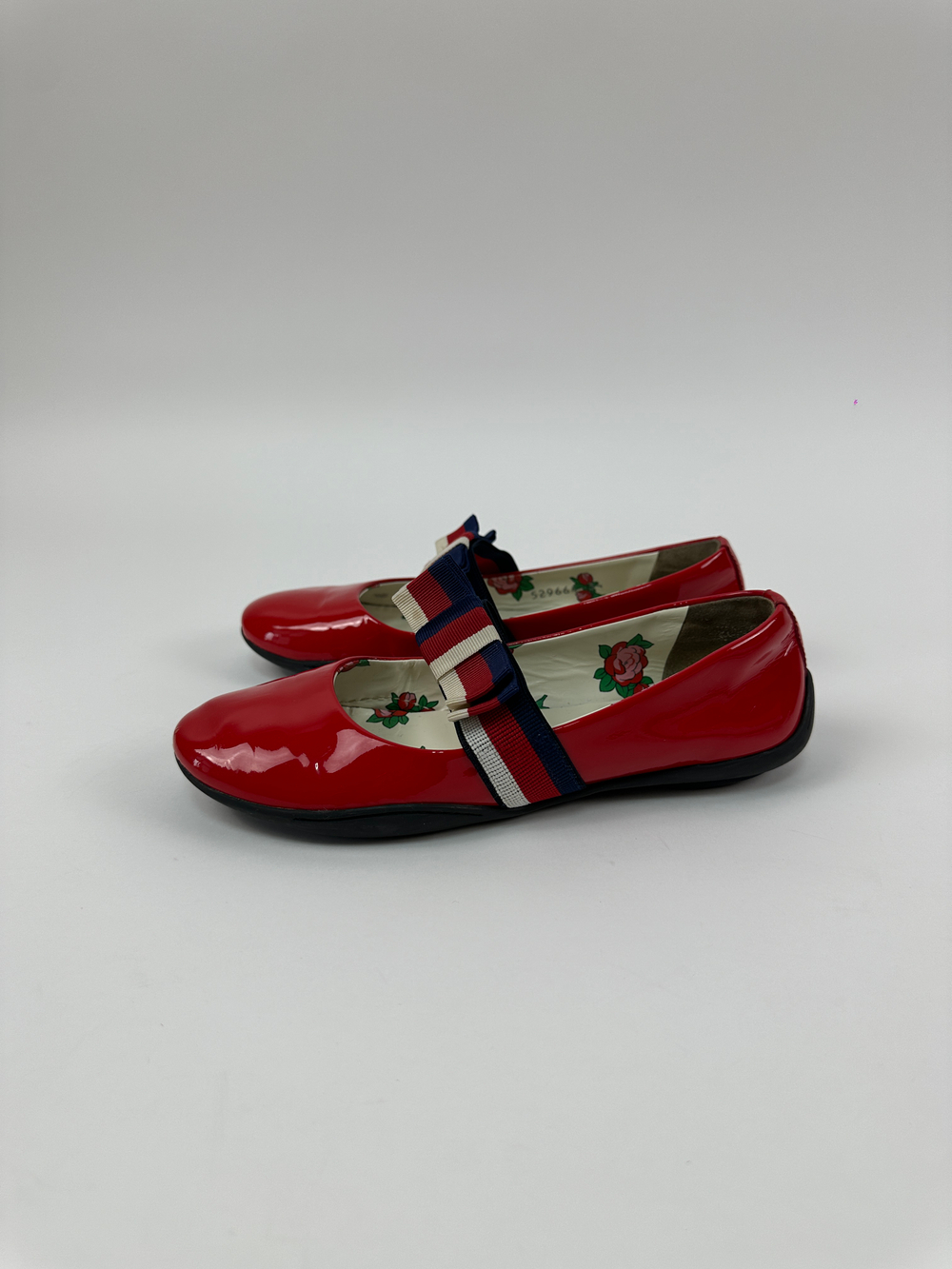 Туфли Gucci
