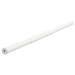 Карниз для штор RACKA IKEA , белый,120-210 см 1шт (Из Финлянии)
