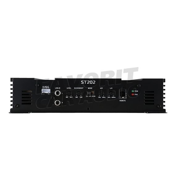 Усилитель STEG ST 202