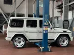 КОВАНЫЕ ДИСКИ ДЛЯ MERCEDES-BENZ G-CLASS G63 W463 2014 МЕРСЕДЕС-БЕНЦ ГЕЛИК