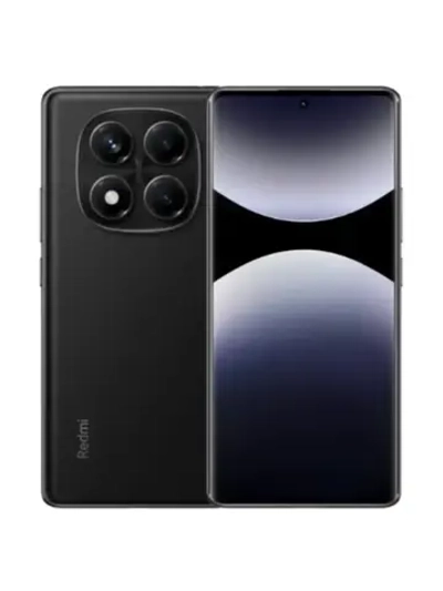 6,67" Смартфон Redmi Note 14 Pro 12/256 ГБ MZB0IWKRU BLACK