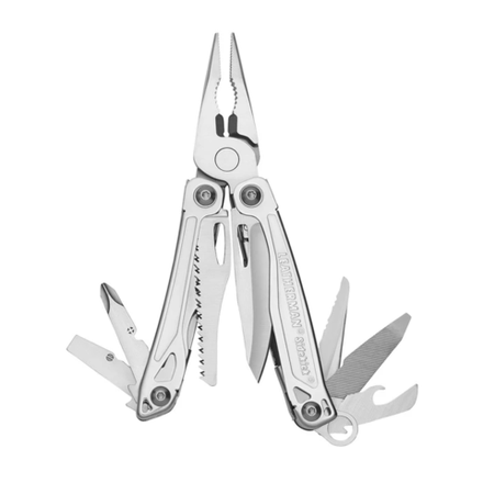 Мультитул "Leatherman Sidekick"