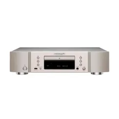 Marantz CD6007 Silver Gold