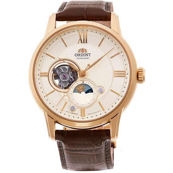 Мужские часы Orient RA-AS0010S10B