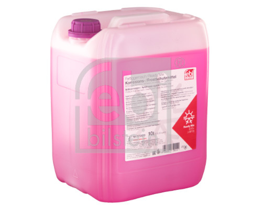 FEBI BILSTEIN - 172011-FEB - Antifreeze