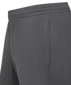 Брюки тренировочные JÖGEL CAMP 2 Training Pocket Pants 93, темно-серый, детский