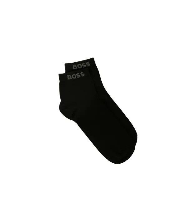 Носки мужские (2 пары) BOSS 2P SH Uni