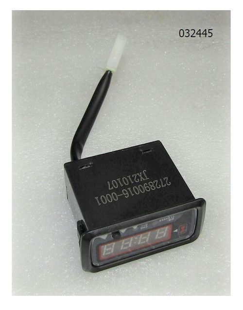 Дисплей цифровой SGG 12000EL3A  /Timer Part NO:272890016-0001