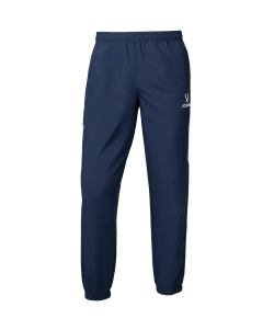 Брюки парадные Jogel DIVISION PerFormDRY Track Pants, темно-синий Z4