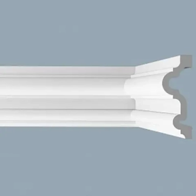 Молдинг Bello Deco XPS М24 70х25х2000