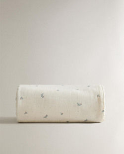 Полотенце для лица и рук из хлопка Zara Home, фото 3