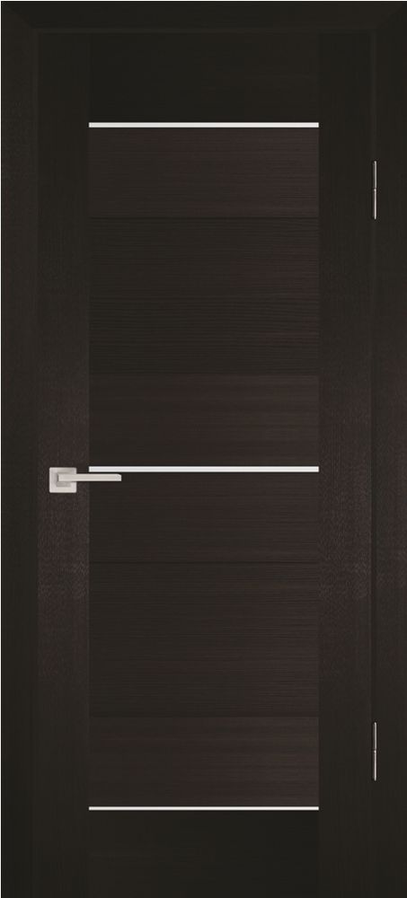 Дверь PS-20 / Цвет Венге Мелинга / Двери PROFILO PORTE Дверь PS-20 / Цвет Венге Мелинга / Двери PROFILO PORTE