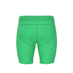 Шорты компрессионные детские Evolution Short Y — Light green spark