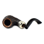 Трубка Peterson Arklow Sandblasted - XL90 (БЕЗ фильтра)