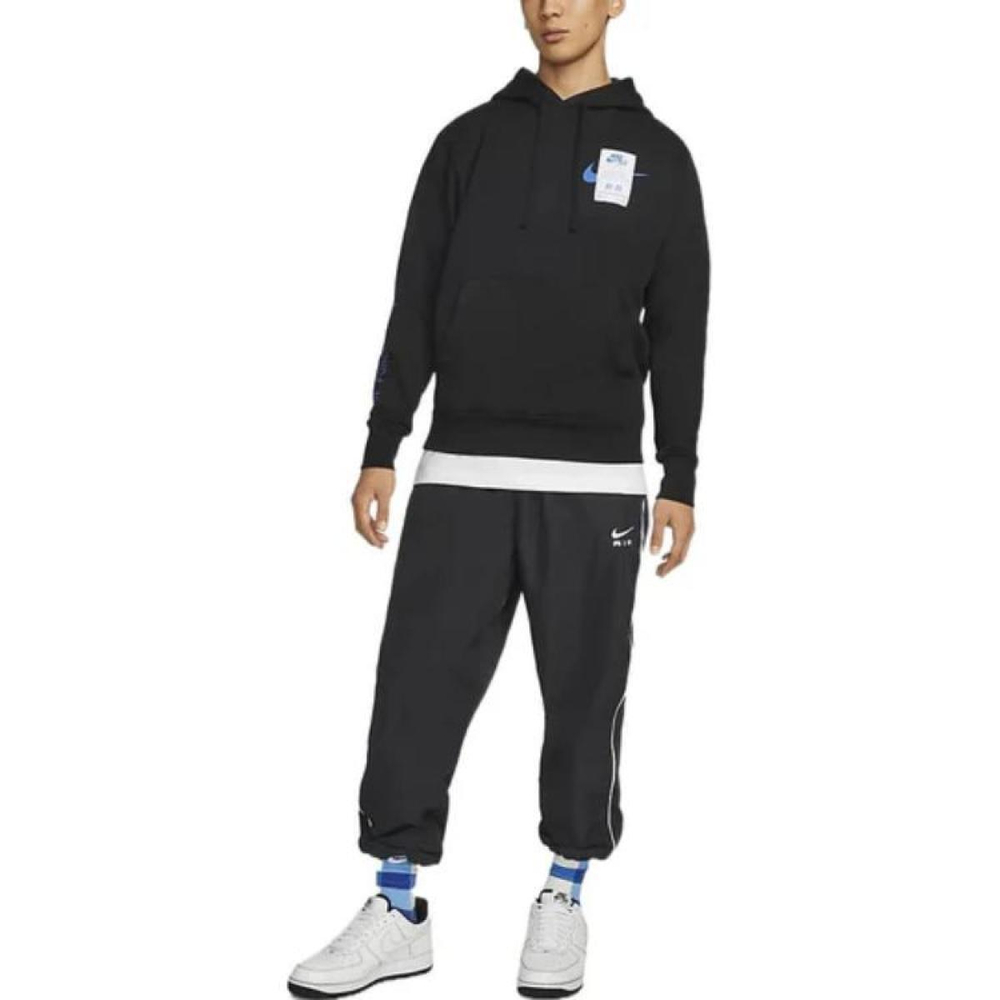 Толстовка Nike Logo, DX1084-010