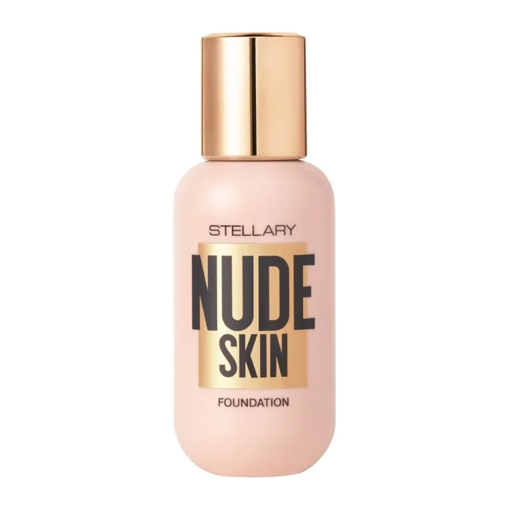 Stellary Perfect Nude Skin Foundation 01\ Тональный крем