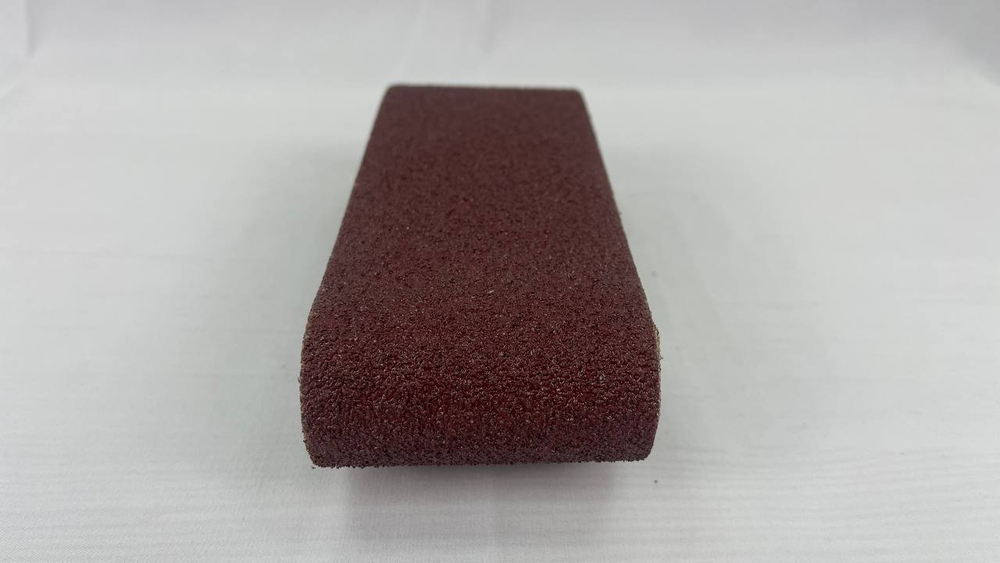 ЛБ 75х457 А40 (14А 40/Р40) шлиф. лента TSUNAMI (упак 3 шт)