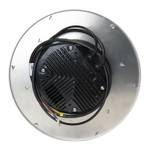 Центробежный вентилятор EC102-B310-033 137-006-B-004 A-0