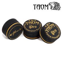 Наклейка для кия Taom Pro ø14мм Medium 1шт.